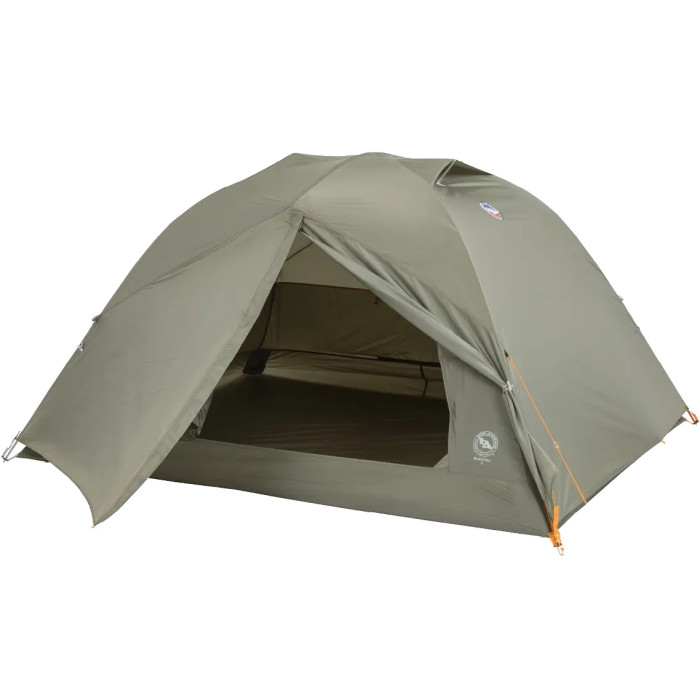 Намет Big Agnes Blacktail 3 vetiver (021.0332)
