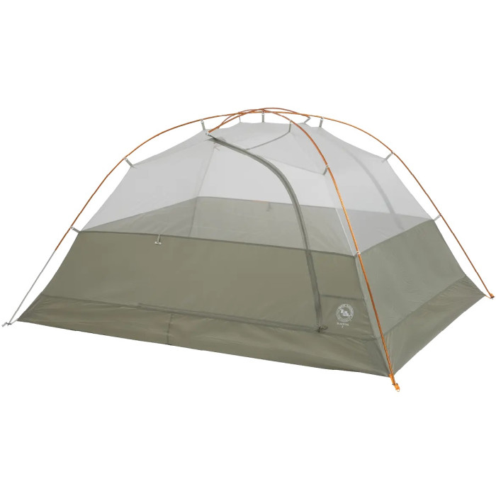 Намет Big Agnes Blacktail 3 vetiver (021.0332)