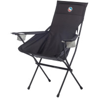 Кресло Big Agnes Big Six Armchair black (021.0336)