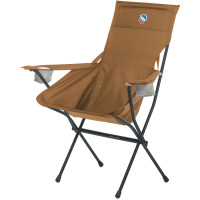Крісло Big Agnes Big Six Armchair brown sugar (021.0337)