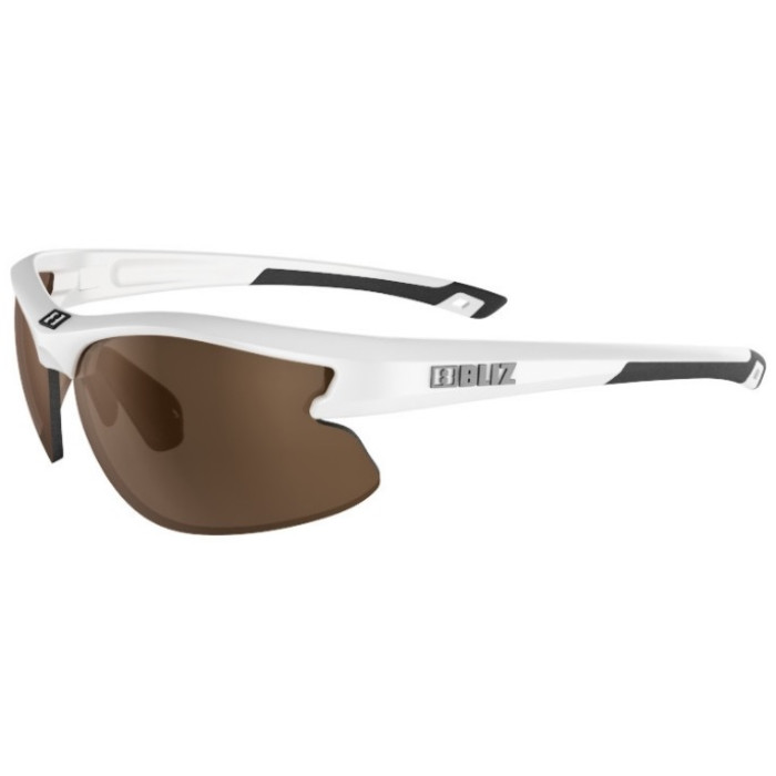 Очки Bliz Motion Smallface White (52601-00)