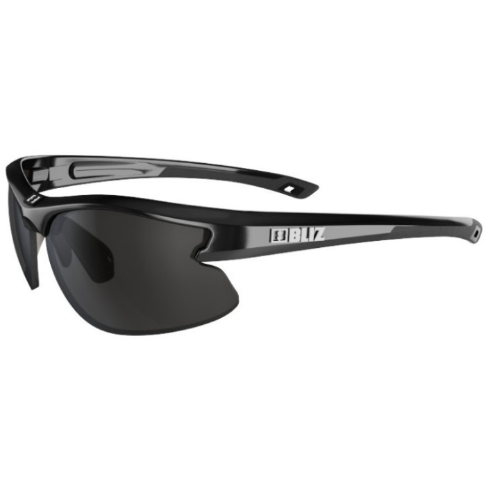 Очки Bliz Motion Smallface Black (52601-10)