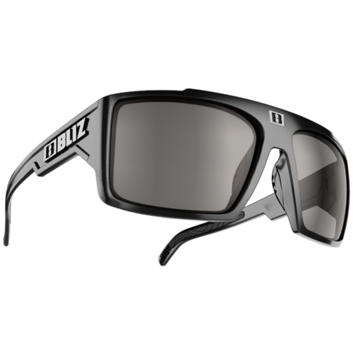 Очки Bliz Nitro Shiny Black/Smoke (54606-12)