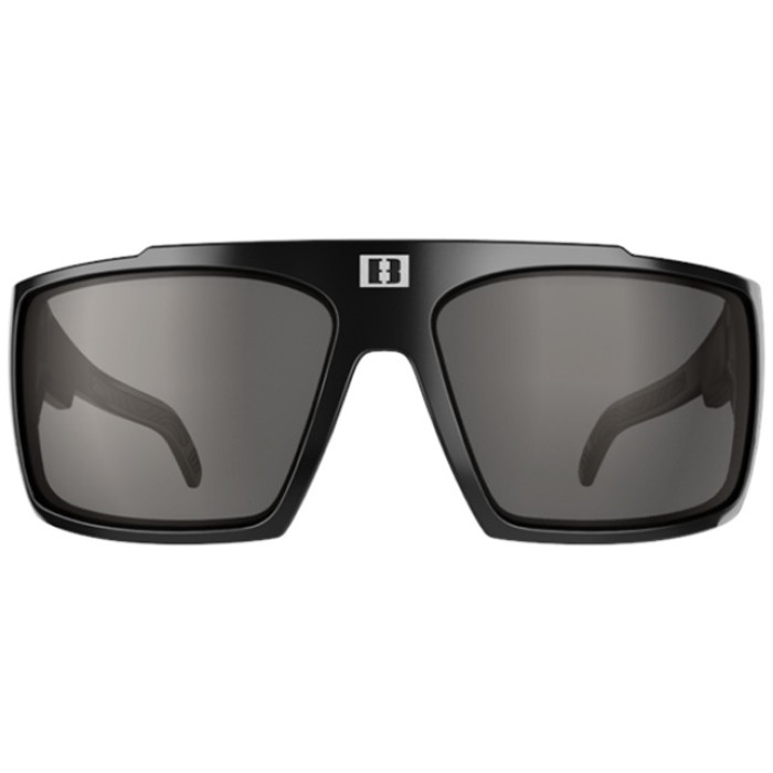 Очки Bliz Nitro Shiny Black/Smoke (54606-12)