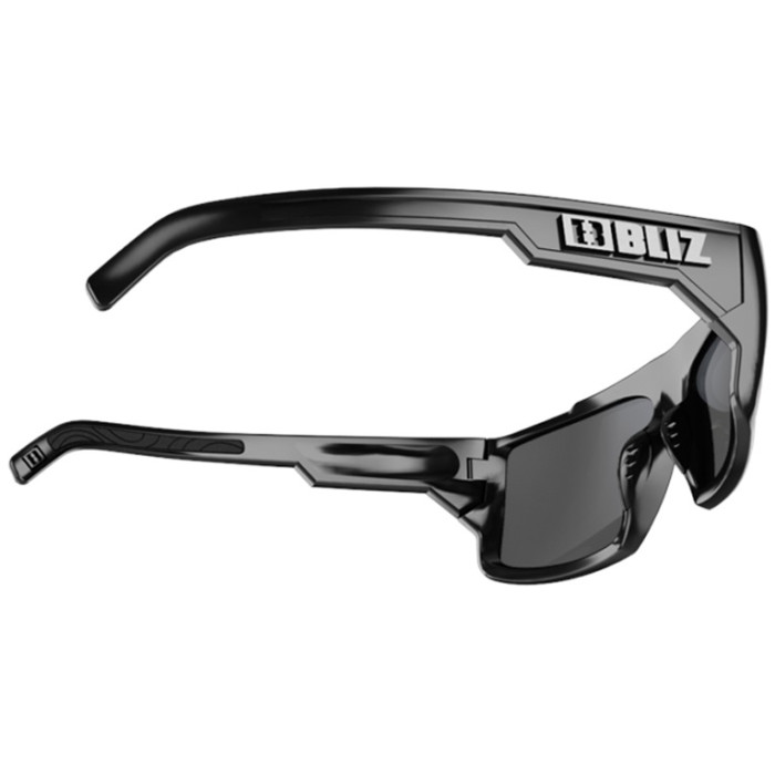 Очки Bliz Nitro Shiny Black/Smoke (54606-12)