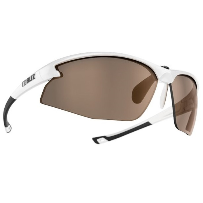 Окуляри Bliz Motion White (9060-08)