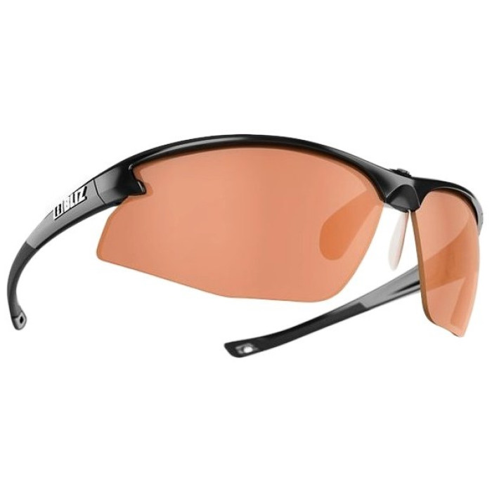 Окуляри Bliz Motion Black (9060-18)