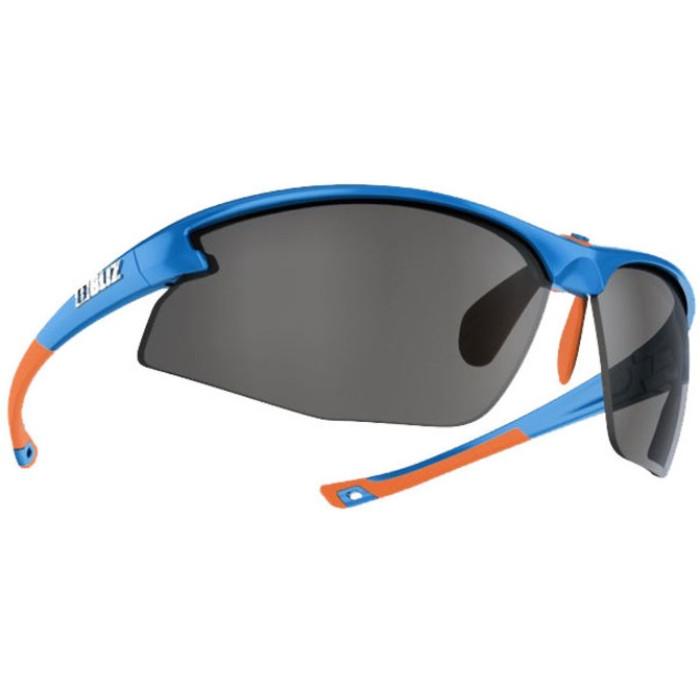 Окуляри Bliz Motion Plus Blue/Orange (9062-31)