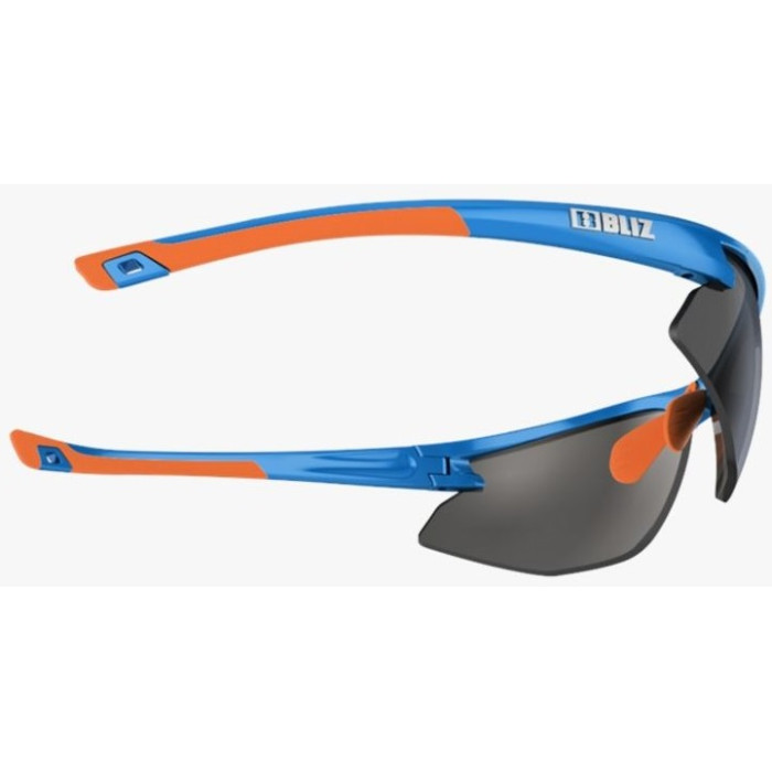 Окуляри Bliz Motion Plus Blue/Orange (9062-31)