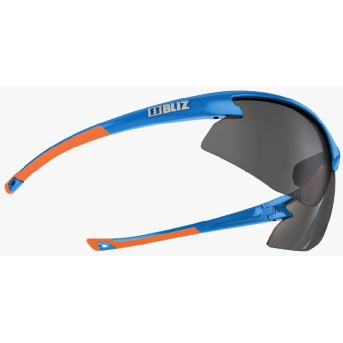 Окуляри Bliz Motion Plus Blue/Orange (9062-31)