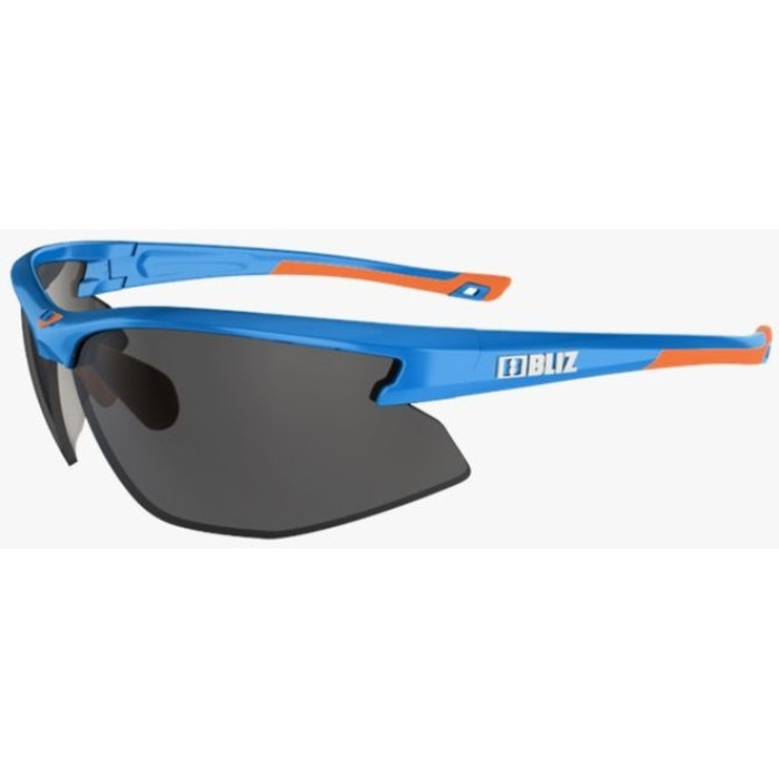 Окуляри Bliz Motion Plus Blue/Orange (9062-31)