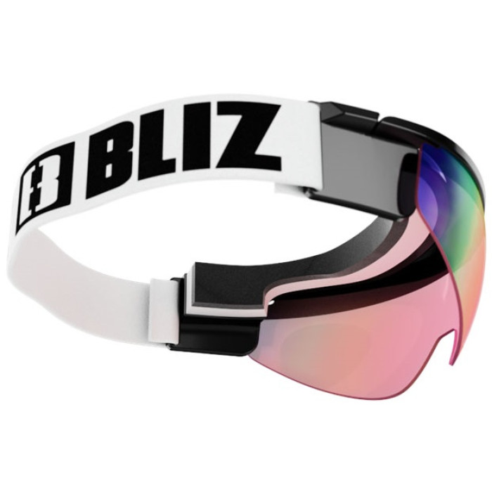 Окуляри Bliz Pro-Flip OTG (9071-13)