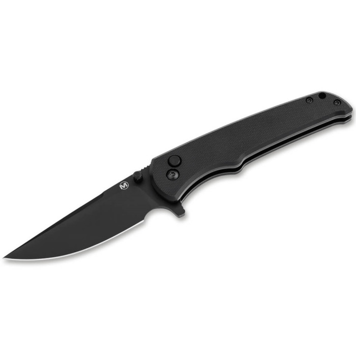 Ніж складаний Boker Magnum Blackjay (01BM0004)