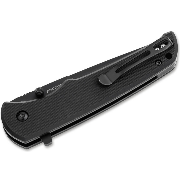 Ніж складаний Boker Magnum Blackjay (01BM0004)