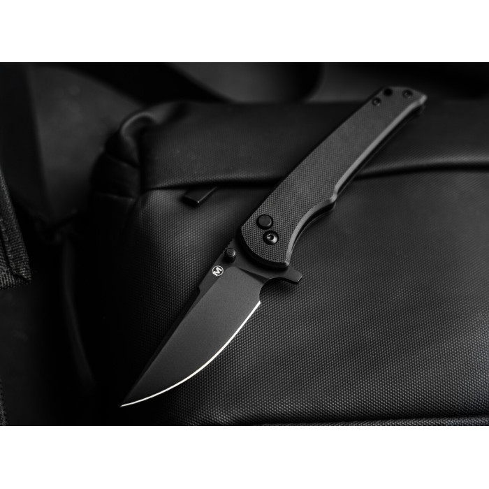 Ніж складаний Boker Magnum Blackjay (01BM0004)