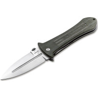Нож складной Boker Plus Pocket Smatchet (01BO141)