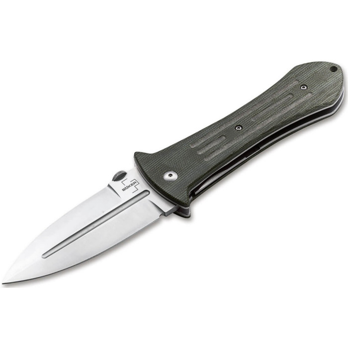 Нож складной Boker Plus Pocket Smatchet (01BO141)
