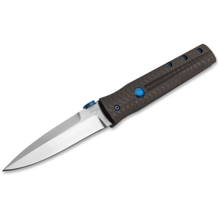 Ніж складаний Boker Plus IcePick Dagger (01BO199)