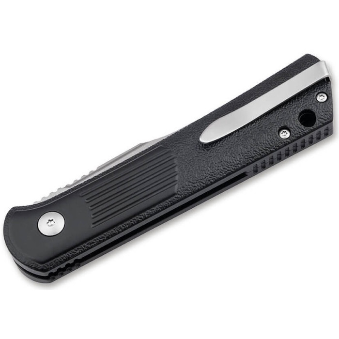 Ніж складаний Boker Plus Alluvial Satin (01BO345)