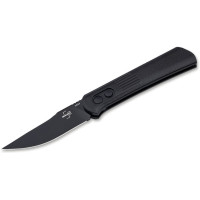 Нож складной Boker Plus Alluvial All Black (01BO346)