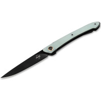 Нож складной Boker Plus Urban Spillo Jade G10 (01BO357)