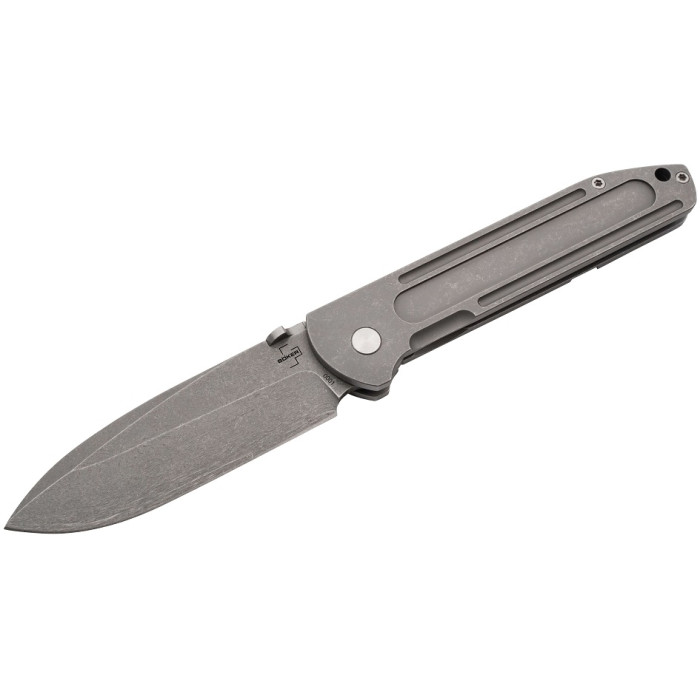Ніж складаний Boker Plus Evade (01BO384)