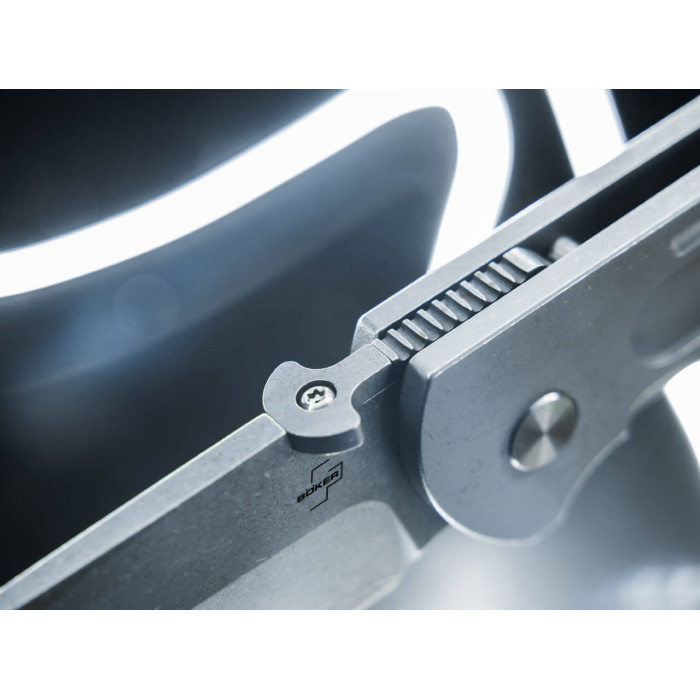 Ніж складаний Boker Plus Evade (01BO384)