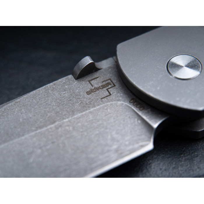 Ніж складаний Boker Plus Evade (01BO384)