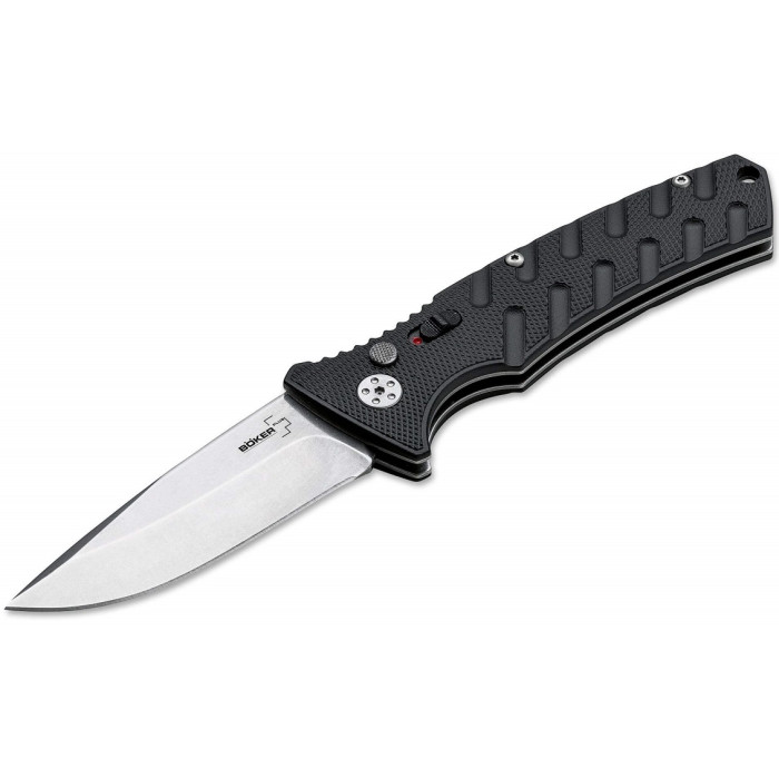 Ніж складаний Boker Plus Strike Droppoint (01BO400)