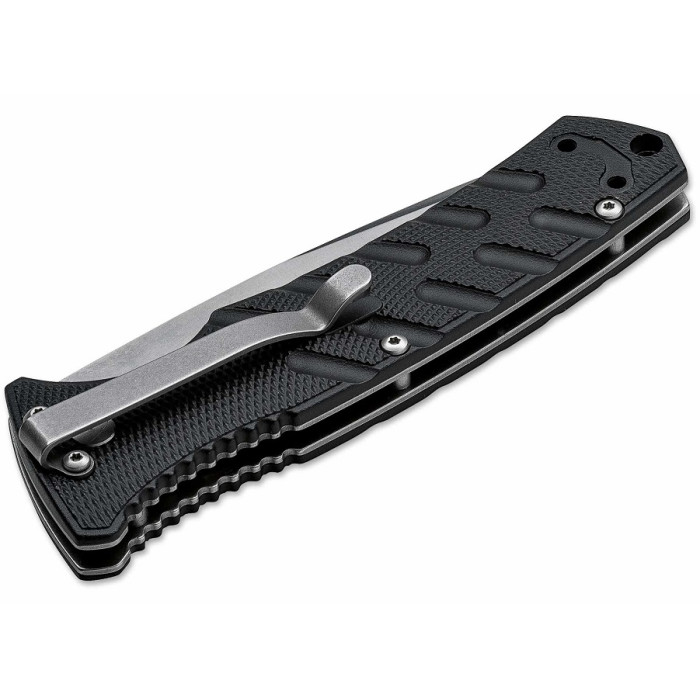 Ніж складаний Boker Plus Strike Droppoint (01BO400)