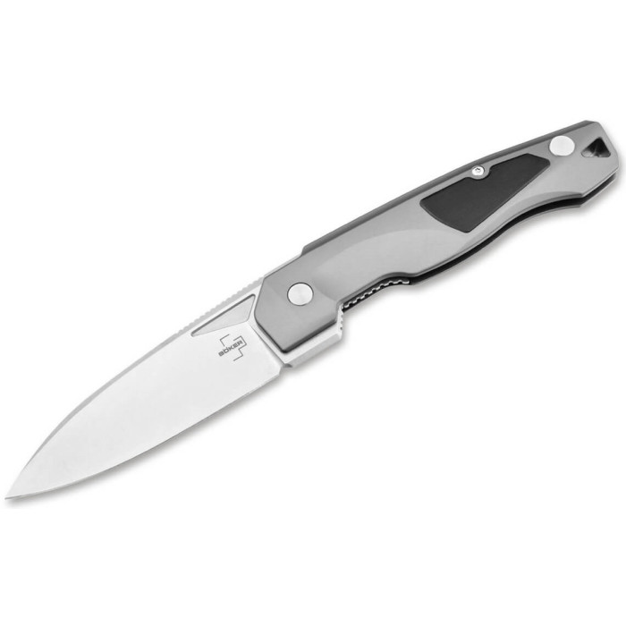 Ніж складаний Boker Plus Aluma (01BO463)