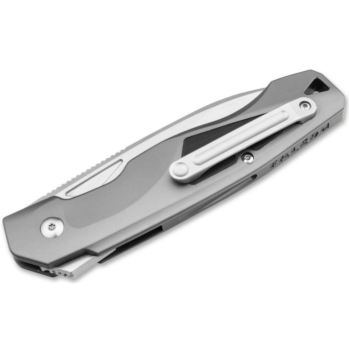 Ніж складаний Boker Plus Aluma (01BO463)