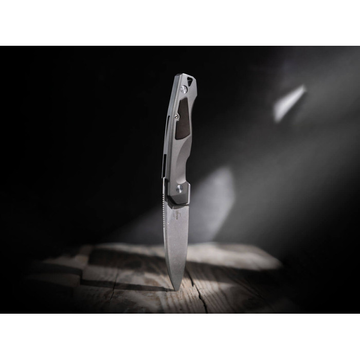 Ніж складаний Boker Plus Aluma (01BO463)