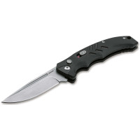 Нож складной Boker Plus Intention II Black (01BO482)