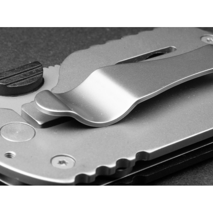 Ніж складаний Boker Plus Subcom 2.0 Black (01BO525)