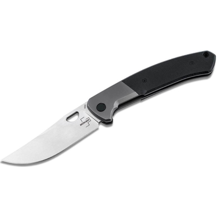 Ніж складаний Boker Plus Elso Folder (01BO554)