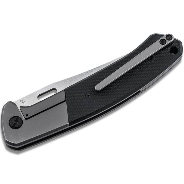 Ніж складаний Boker Plus Elso Folder (01BO554)