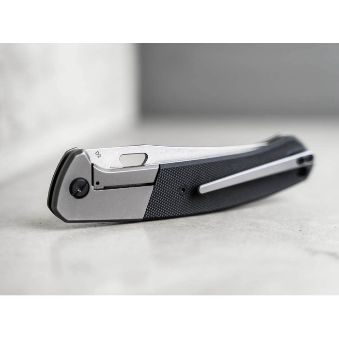 Ніж складаний Boker Plus Elso Folder (01BO554)