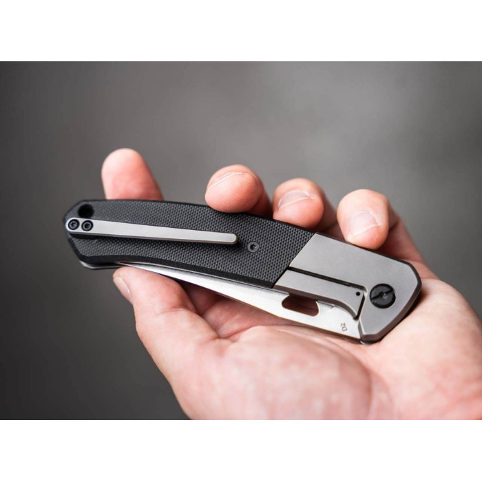 Ніж складаний Boker Plus Elso Folder (01BO554)