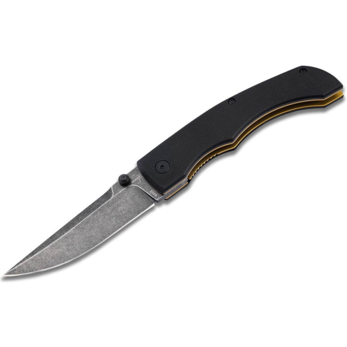 Ніж складаний Boker Plus Poke (01BO637)
