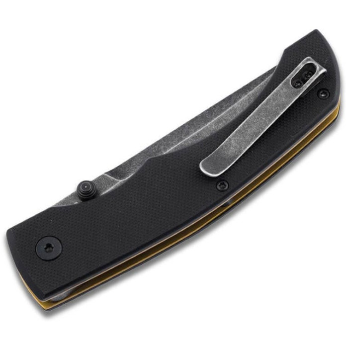 Ніж складаний Boker Plus Poke (01BO637)
