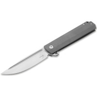 Ніж складаний Boker Plus Cataclyst Titanium (01BO640)