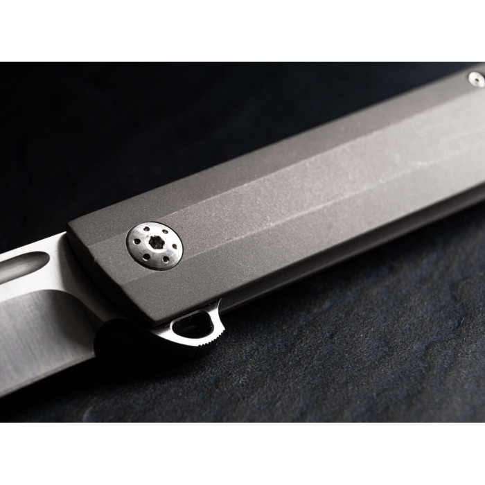 Ніж складаний Boker Plus Cataclyst Titanium (01BO640)