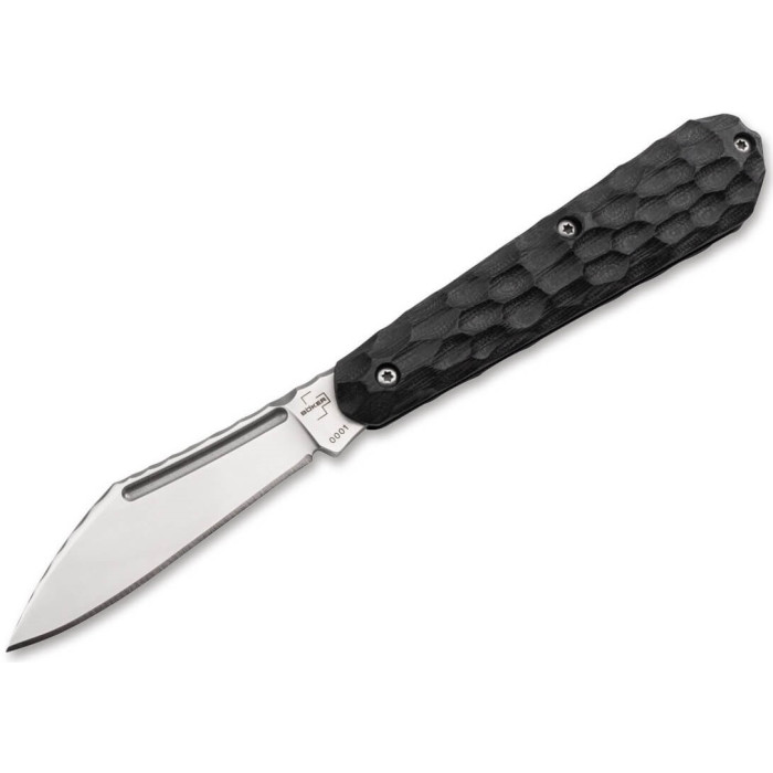 Ніж складаний Boker Plus Koteyka (01BO641)