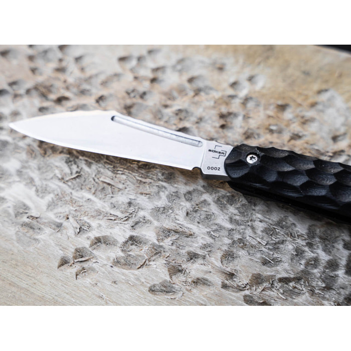 Ніж складаний Boker Plus Koteyka (01BO641)