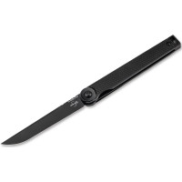 Ніж складаний Boker Plus Kaizen All Black S35VN (01BO689)