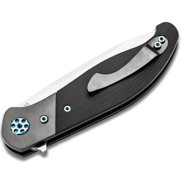 Ніж складаний Boker Plus Undertow (01BO694)