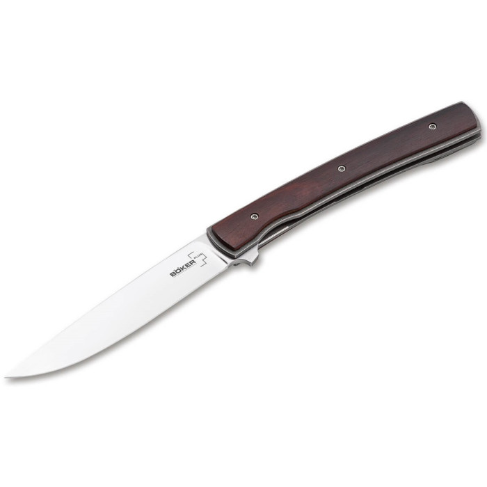 Нож складной Boker Plus Urban Trapper Gentleman (01BO722)
