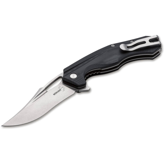Ніж складаний Boker Plus Masada Folder (01BO762)