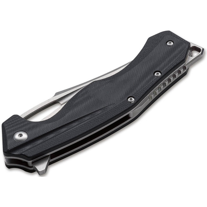 Ніж складаний Boker Plus Masada Folder (01BO762)